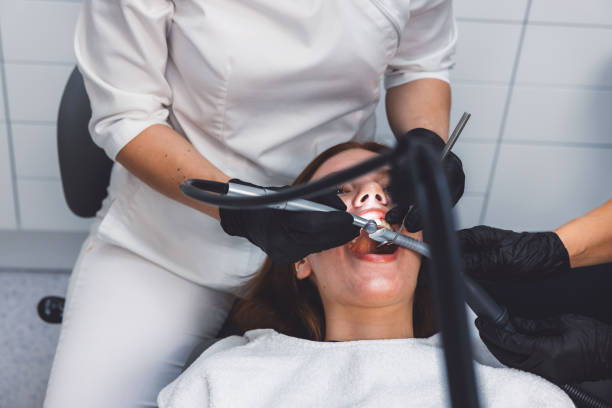 Best Pediatric Emergency Dentist in Robstown, TX