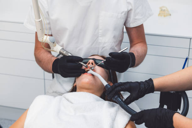 Best Emergency Wisdom Teeth Removal in Robstown, TX