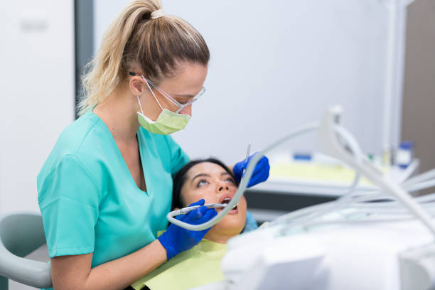 Best Emergency TMJ Treatment in Robstown, TX