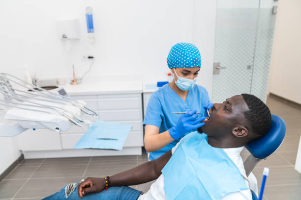 Best Emergency Wisdom Teeth Removal in Robstown, TX