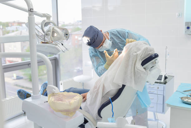 Best Emergency Gum Treatment in Robstown, TX